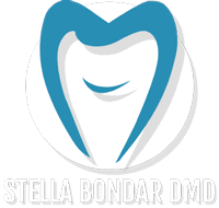 Stella Bondar DMD