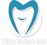 Stella Bondar DMD